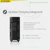 Nitecore TIP SE zwart hand-zaklamp LED