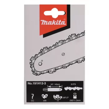 Makita 191H12-3 elektrische kettingzaag accessoire 1 stk.