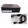 Zebra KIT-PWR-12V50W oplader voor mobiele apparaten barcodescanner zwart