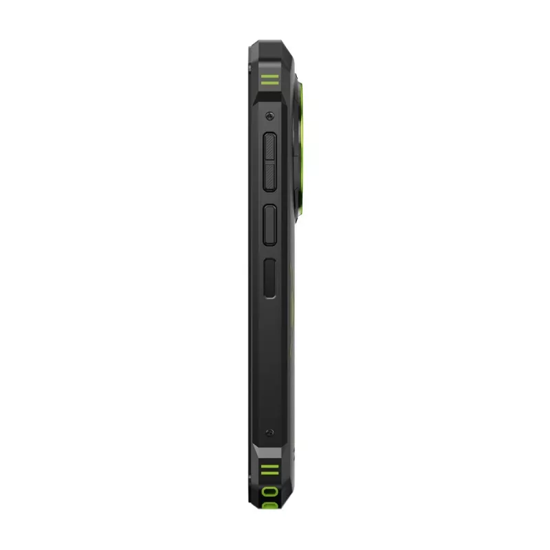 Smartphone FOSSiBOT F105 – model F105 groen CH