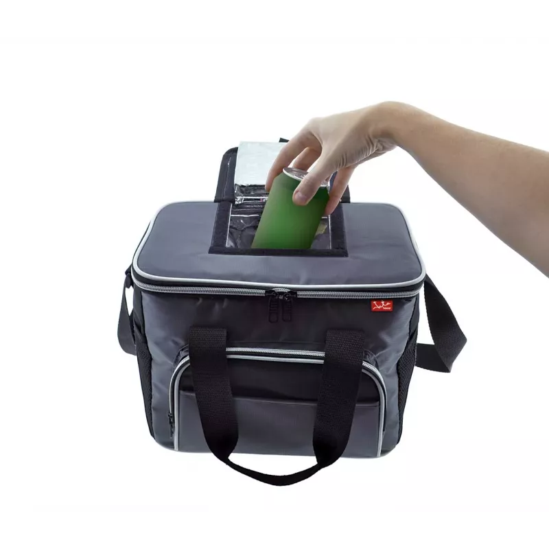 Koeltas JATA 970 – 15 L geïsoleerde thermohouder