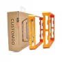 Computerkoelingssysteem-accessoire Cryorig CR-CCO — ABS oranje, compatibel met R1 Universal/R1 Ultimate, 140×23×131 mm