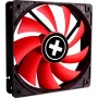 Xilence XF039 120mm rode behuizingsventilator
