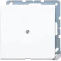 Jung LS 990 A wit (LS990A)