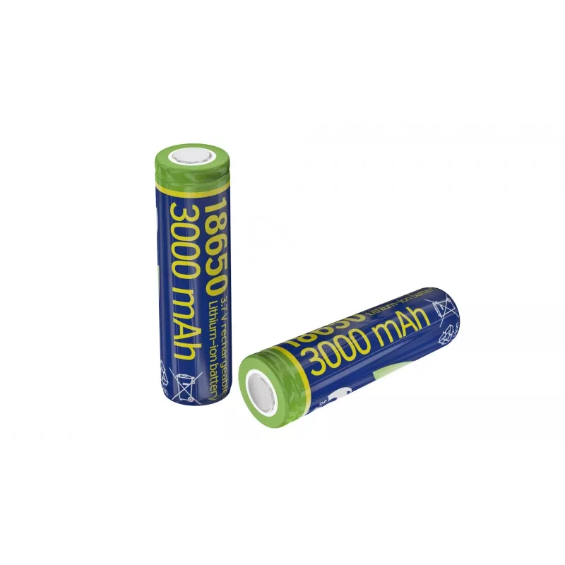 GEMBIRD accu Li-Ion type 18650 10C 3000mAh