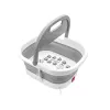 Lafe FlexiSpa opvouwbare voetmassager en voetbad