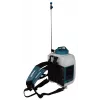 Makita DUS108Z tuinspuit ruggedragen tuinspuit 10 l