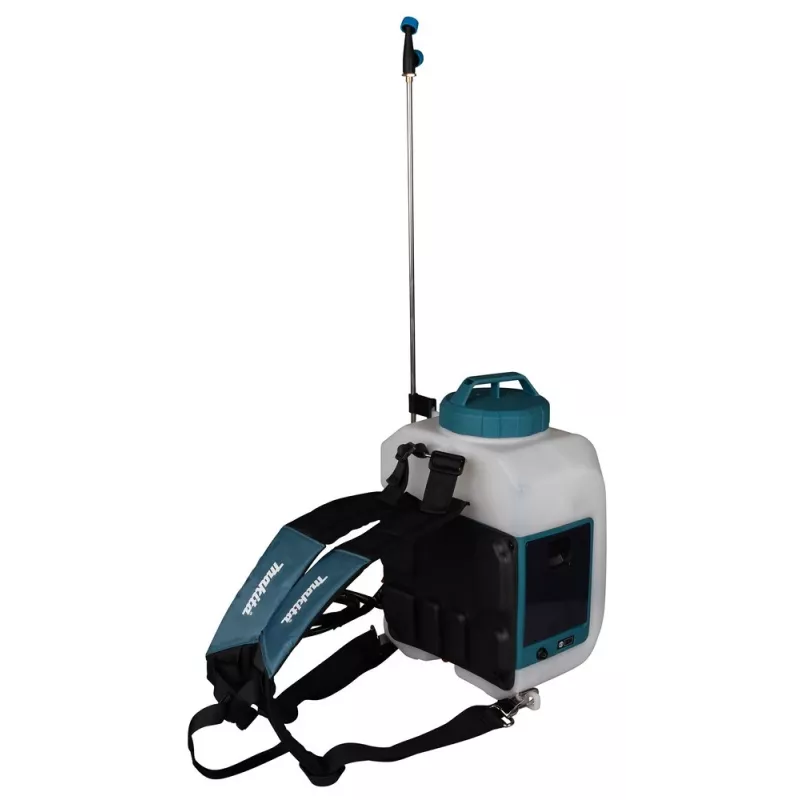 Makita DUS108Z tuinspuit ruggedragen tuinspuit 10 l