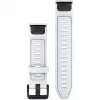Band Garmin Quickfit 010-13391-01 wit