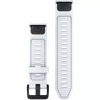 Band Garmin Quickfit 010-13391-01 wit