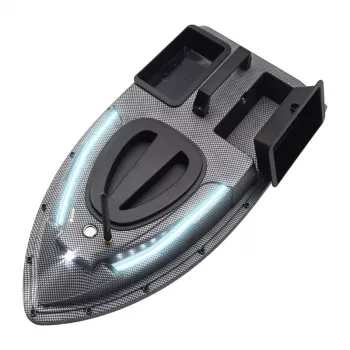 Köderrboot Flytec V900 met 12000-mAh-accu – Flytec V900 12000mah