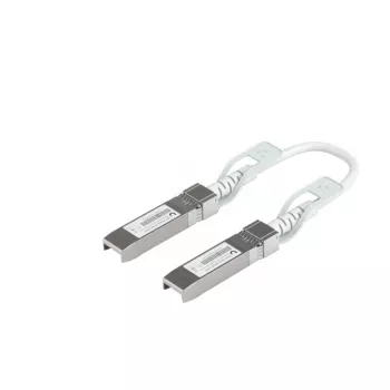 InfiniBand/glasvezelkabel Ubiquiti UACC-Uplink-SFP28-0.15M