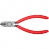 Diagonaal zijkniptang Knipex 70 01 125