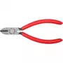 Diagonaal zijkniptang Knipex 70 01 125