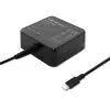 Qoltec 51027 oplader | 65W | 5-20,3V | 2-3,25A | USB Type-C | PD