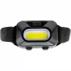 Ansmann HD120B - hoofdlamp - LED (COB) - 1 W