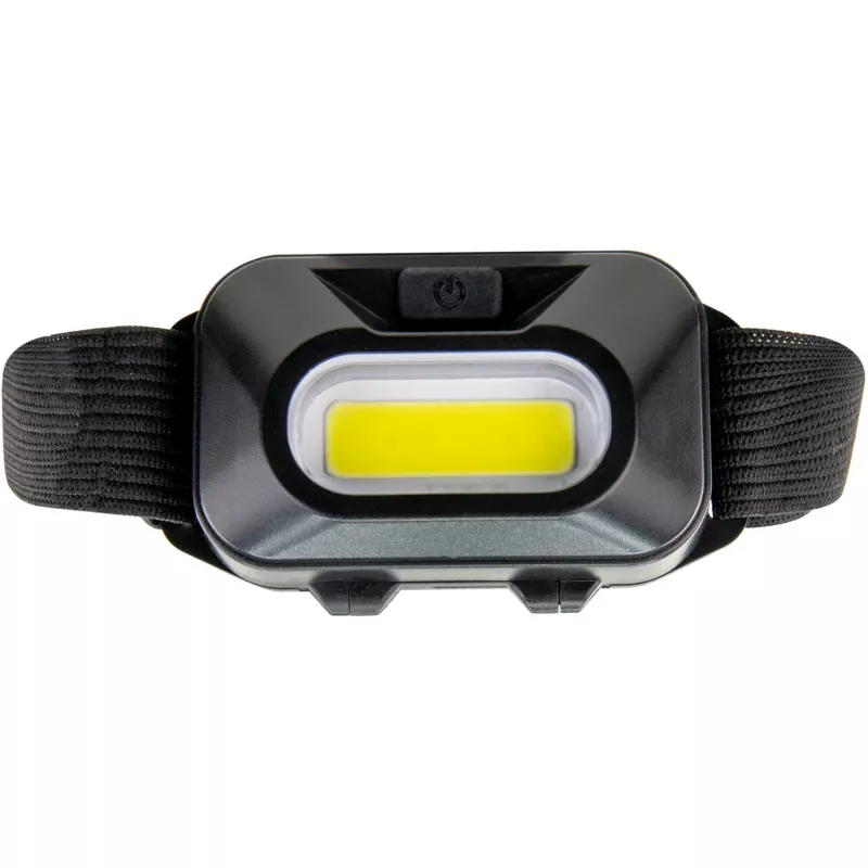 Ansmann HD120B - hoofdlamp - LED (COB) - 1 W