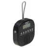 ADLER AD1912 waterdichte radio