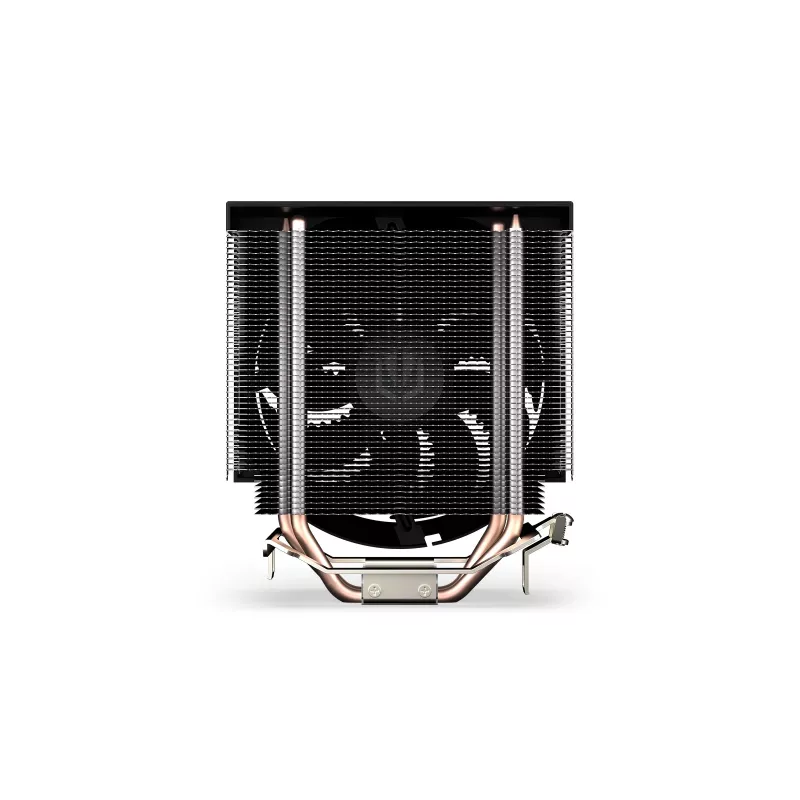 ENDORFY Spartan 5 CPU-koeling eenvoudige installatie EY3A001