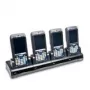 Intermec FlexDock Quad Dock met Ethernet - dockingstation (verbindingsbasis) - Ethernet - voor Honeywell CK71, Intermec CK70, CK71 (DX4A1222200)