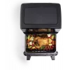 Gorenje heteluchtfriteuse | AF2700BP | vermogen 2700 W | inhoud 9 L | zwart
