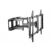 Wandbeugel Sunne 60-100-EA voor beeldschermen 60–100 cm, max. 80 kg, zwart