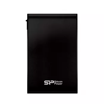 Externe harde schijf Silicon Power 2TB USB 3.2 Armor A80