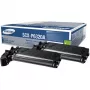 Samsung SCX-P6320A (SV496A) tonercartridges, 2-pack, zwart, 2 x 8000 pagina's
