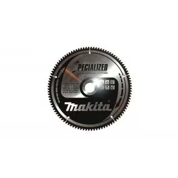 Makita speciaal cirkelzaagblad 26 cm 1 st.