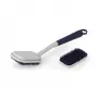 Afwasborstel Beldray LA032814FEU7 Deep Clean rubber, rubberborstelharen, ergonomische greep