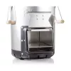 Petromax RF33 - vastebrandstofkachel - 1 zone(s) - 6,5 kg