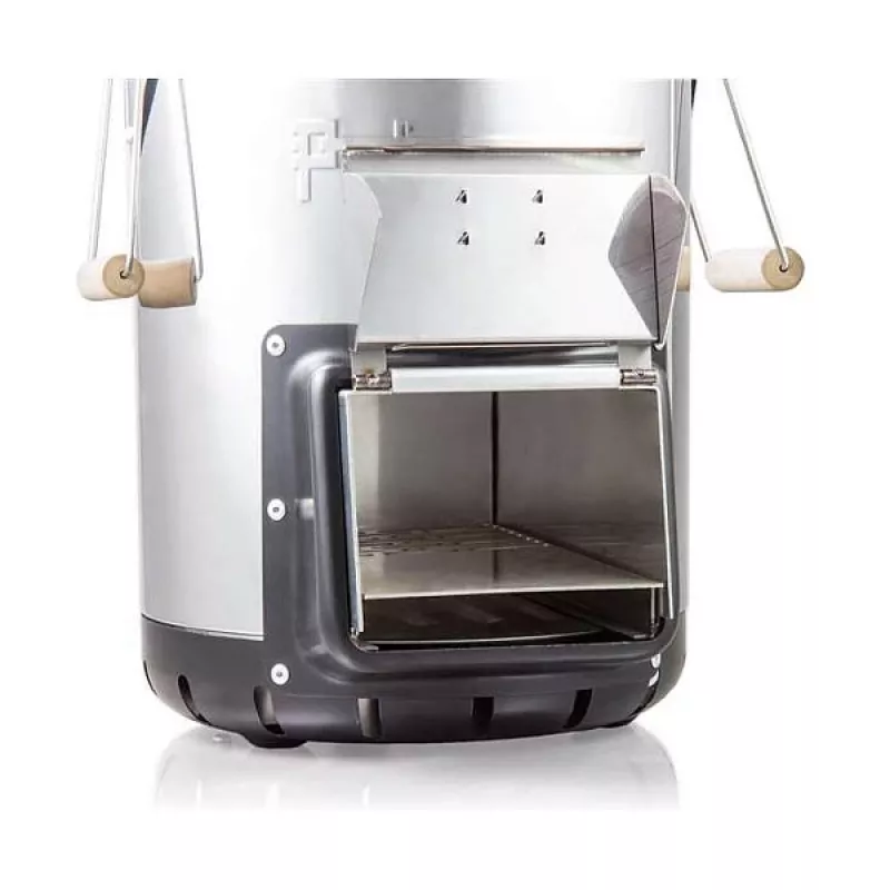 Petromax RF33 - vastebrandstofkachel - 1 zone(s) - 6,5 kg