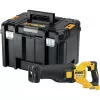 DEWALT DCS389NT reciprozaag FlexVolt 54V TSTAK zwart, geel