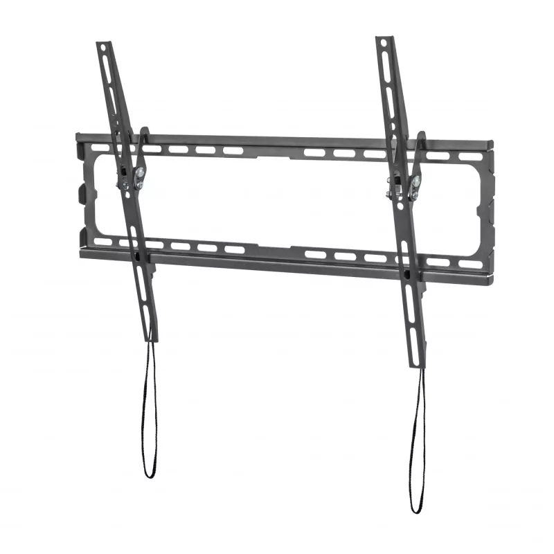 SBOX tv-wandbeugel voor 37–70 inch schermen, kantelbaar, max. belasting 45 kg, model PLB-3446T-2