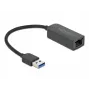 Adapter USB Type-A stekker naar 2,5 Gigabit LAN DeLOCK 66646