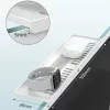 Opberghouder voor iMac 312 wit