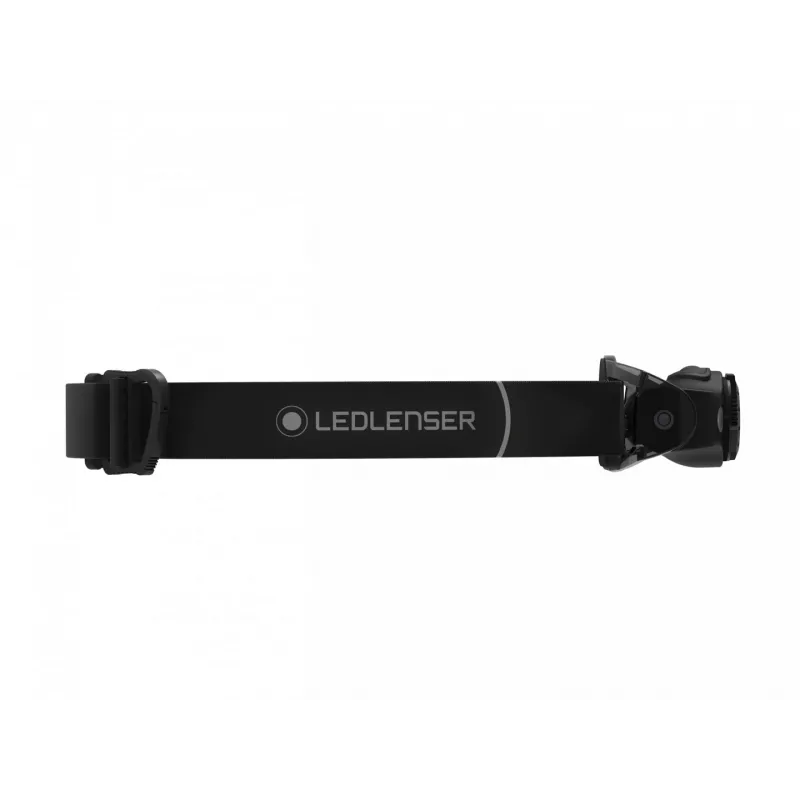 Hoofdlamp Led Lenser MH4 zwart 502151 200 lumen IP54