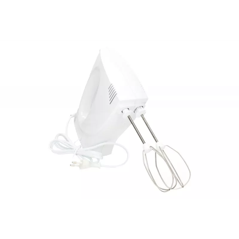 Bosch MFQ3010 mixer handmixer 300 W wit