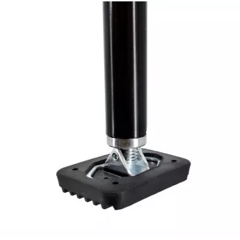 Telescoopstutten 2 stuks 90–160 cm AWTools verstelbare bouw- en montagestutten