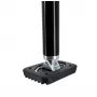 Telescoopstutten 2 stuks 90–160 cm AWTools verstelbare bouw- en montagestutten