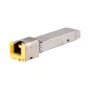 HPE JL563C netwerk-transceivermodule glasvezel 10000 Mbit/s RJ-45