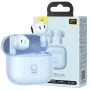 Draadloze in-ear-koptelefoon Baseus Bass BS2 Lite TWS – blauw