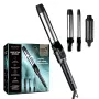 Haarstyler Revamp Multi Style Revolve CL-3500-EU 3-in-1 – borstel, haardroger, volumizer