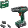 Accu-boor-/schroefmachine Bosch Powertools UniversalDrill 18V