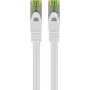Wentronic 61106 Ethernet-patchkabel wit