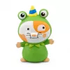 Lieblings-Kinderlieder - Karnevalslieder, speelfiguur kinderliedjes