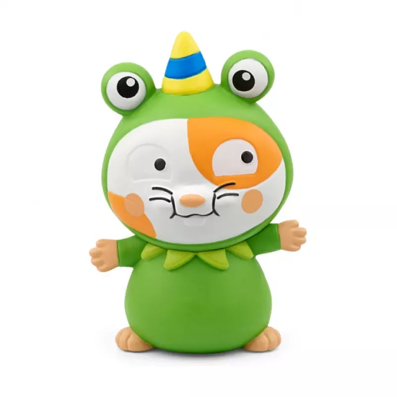 Lieblings-Kinderlieder - Karnevalslieder, speelfiguur kinderliedjes