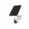 Imou Cell PT Solar Kit dome IP-beveiligingscamera buiten 2304 x 1296 pixels muur