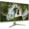 Arozzi Nova 32 inch computermonitor 2560 x 1440 pixels Quad HD LED groen
