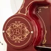 Snijmachine-standaard Berkel - rode sokkel voor Volano- en Tribute-snijmachines